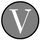 Visual Sparkle Logo