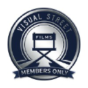 Visual Street Films Logo