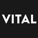 Vital Films Logo