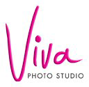 Viva Photo Studio Logo