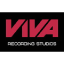 Viva Recording Studios Logo