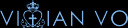 Vivian Vo Photography Logo