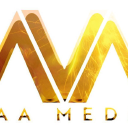 VAA MEDIA Logo