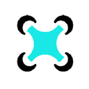 Vivid Flight Media Logo