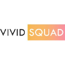 Vivid Squad Logo