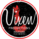 Vixen Productions Logo
