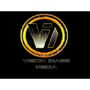 Vizion Image Media Logo