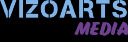 Vizo Arts Media Logo