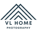 VL Home Photography Logo