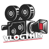 Vlogthis Films LLC Logo