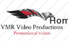 VMR Video Productions logo