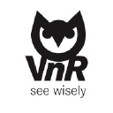 VnR Creative logo