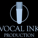 Vocal Ink Production Logo