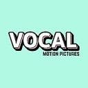 Vocal Motion Pictures Logo