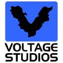 Voltage Studios logo