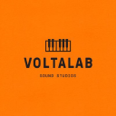 Voltalab Sound Studios Logo