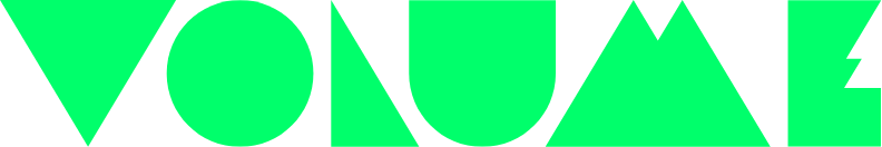 Volume Studio logo