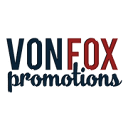 Von Fox Promotions Logo