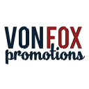 Von Fox Promotions logo