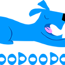 VooDooDog logo