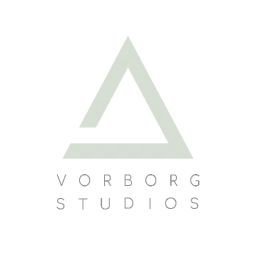 Vorborg Studios LLC Logo
