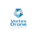 Vortex Drone Company Logo