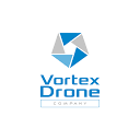 Vortex Drone Company logo