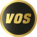 Vos Films Logo