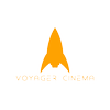Voyager Cinema Logo