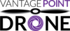 Vantage Point Drone Logo