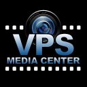 VPS Media Center Logo