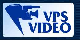 VPS Video Logo