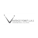 Vantage Point U.A.S Logo