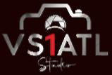 VS1ATL STUDIO Logo
