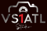 VS1ATL STUDIO logo