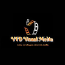 VTD Visual Media Logo