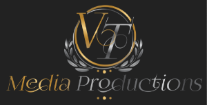 VT Media Productions Logo