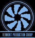 Vermont Production Group Logo