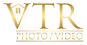 VTR Photo Video Logo