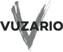 Vuzario, LLC Logo