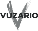Vuzario, LLC logo