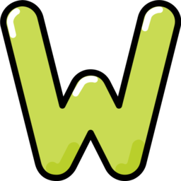 Withlovegraphy Logo