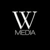 W-Media Logo