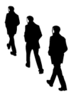 Walker Film Production Logo