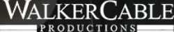 WALKERCABLE PRODUCTIONS Logo