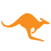 Wallaby Film Production Logo