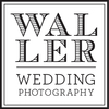 Waller Weddings Logo
