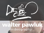Walter Pawluk Productions Logo
