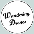 Wandering Drones Logo