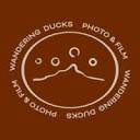 Wandering Ducks Photo and Film LLC Logo